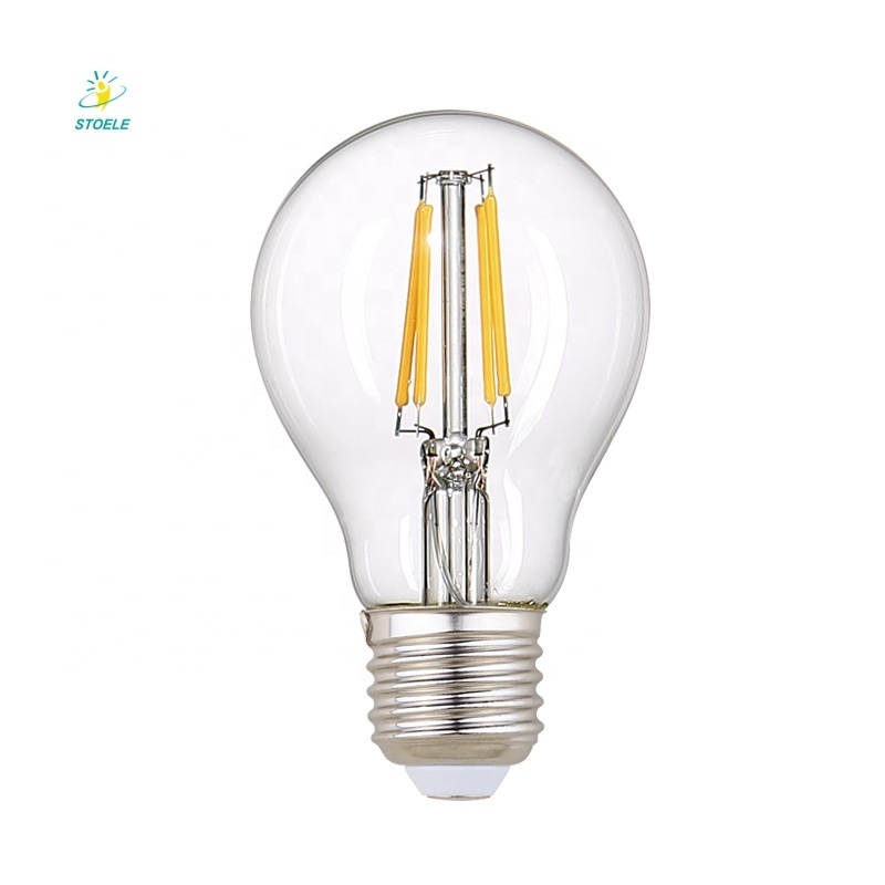 Led 9w Light Bulb E27 B22 230v A60 Led Bulb 9 Watt 9w Led Bulbs