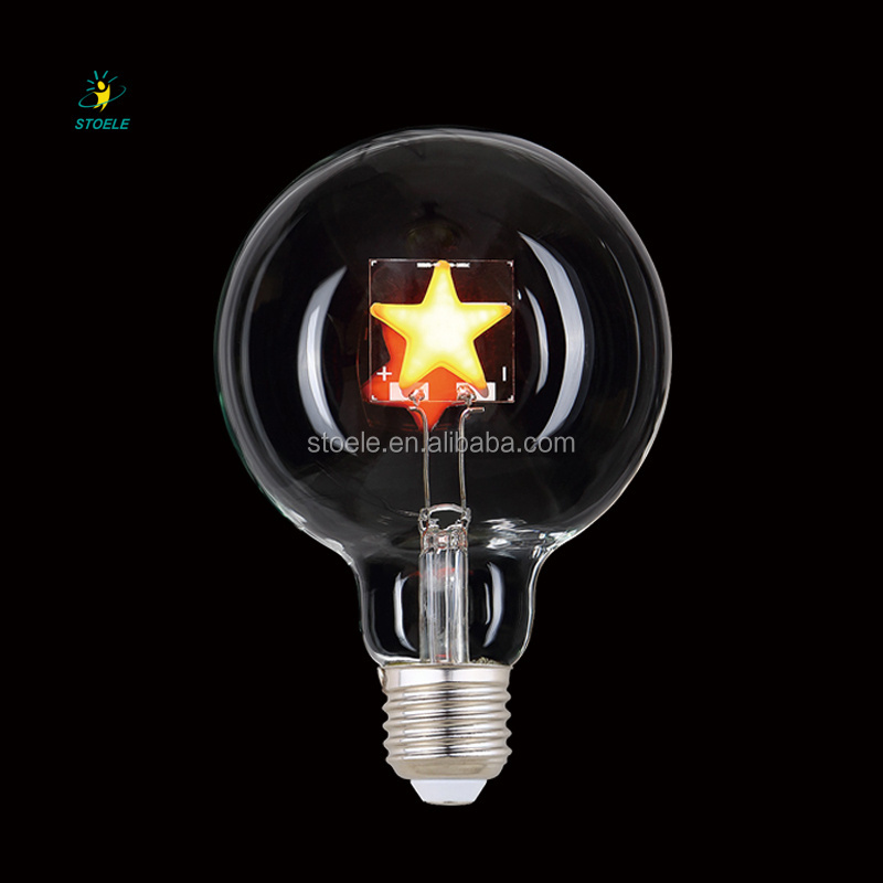 Wholesale Custom G40 Waterproof Outdoor Christmas Garden Led Bulbs