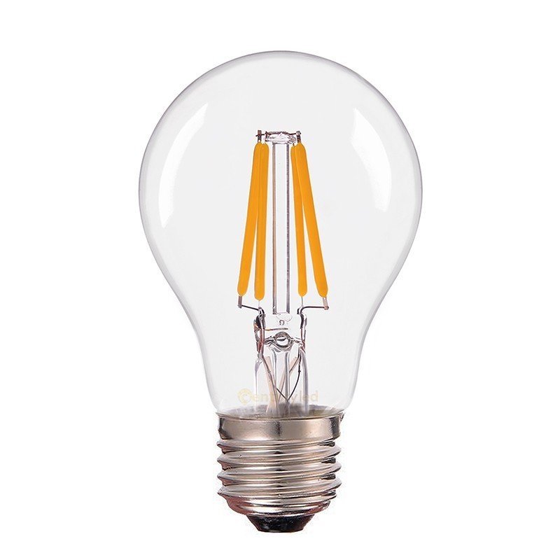 Custom Logo Led Bulbs Premium G50 Light Bulbs for Bright Illumination