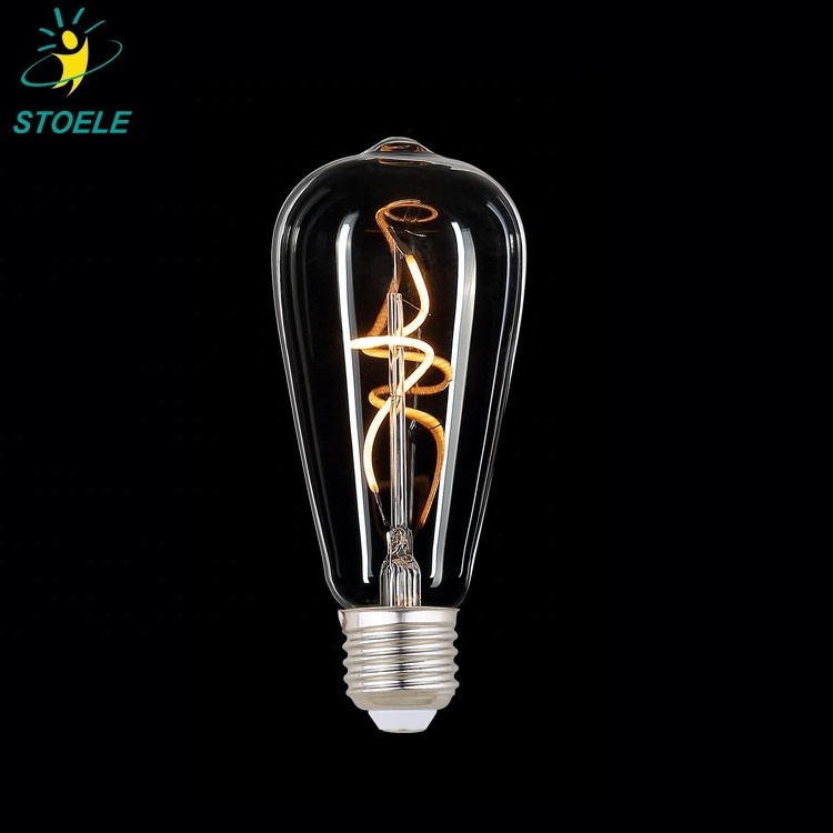 Christmas Lighting Led 5v DC AC C35 A19 ST19 ST21 ST64  G25 G30 G40 G50 Edison LED Bulb