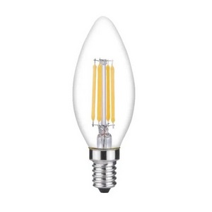 High Quality 2W 4W 6W 8W Warm White Dimmable String Lighting Replacement Vintage Edison Lamp LED Filament Bulbs