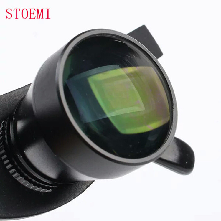 STOEMI 8522 3.5X Dental, Surgical Medical, Repairing magnifying glass Glasses Type Binocular Magnifier Loupe