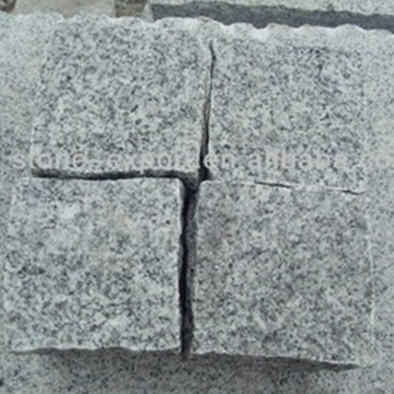 granite tiles parking stones granite palisade