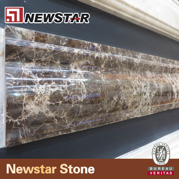 Marble windowsill Granite Moulding