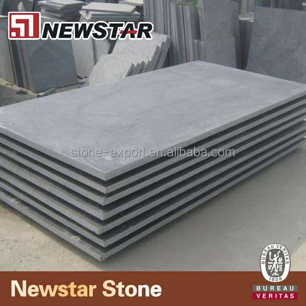 Newstar blue limestone bluestone slab bluestone countertop