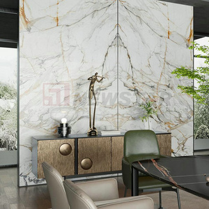 wall hang bathroom vanities sintered stone wall tile for bathroom wall modern pattern sintered stone