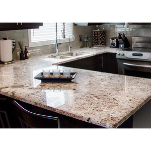 Kitchen countertop granite countertop meter price