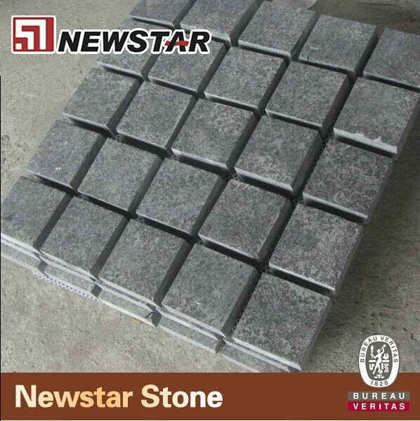 outdoor split patio driveway cheap granite paving stone tile