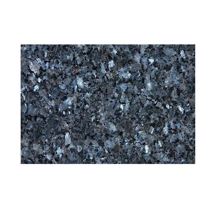 Floor wall granite tile polished hotel villa public stone design norway labrador blue pearl royal granite