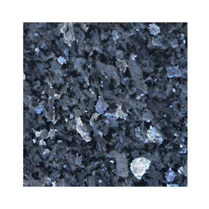 Superior blue pearl granito tiles mica sparkling granit blue silver sparkle granite tile