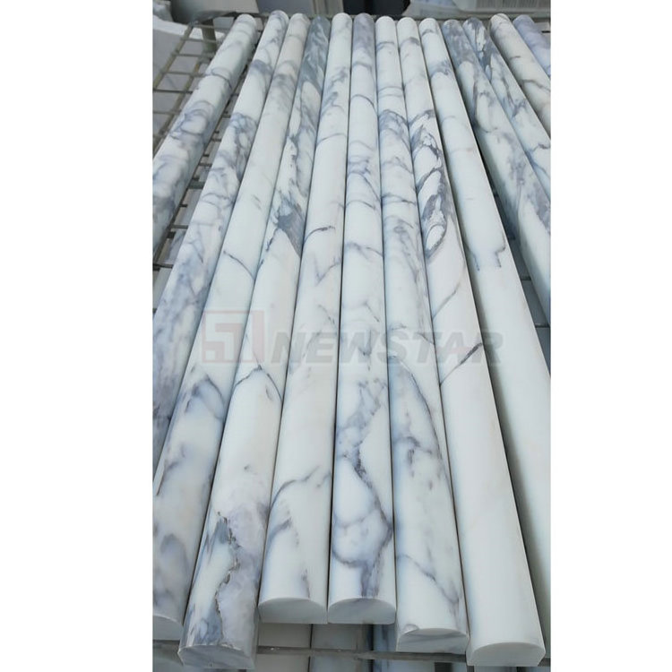 Wall cladding marble strips pin on finishes tile Rifluted marble field bamboo floor flute Arabescato Corchia fluted marble tile