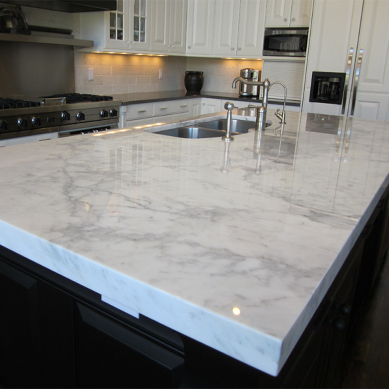 Australia kitchen benchtop marble italy white marble bench top marble kitchen bench