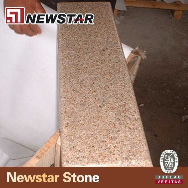 Newstar granite exterior window sill