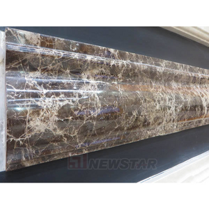 Marble windowsill Granite Moulding