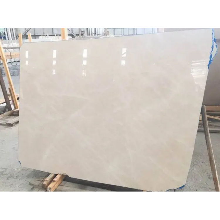 Premier Slab Tile Royal Botticino Crema Marfil White Magnolia Marble Diana Royal Cream Beige Marble