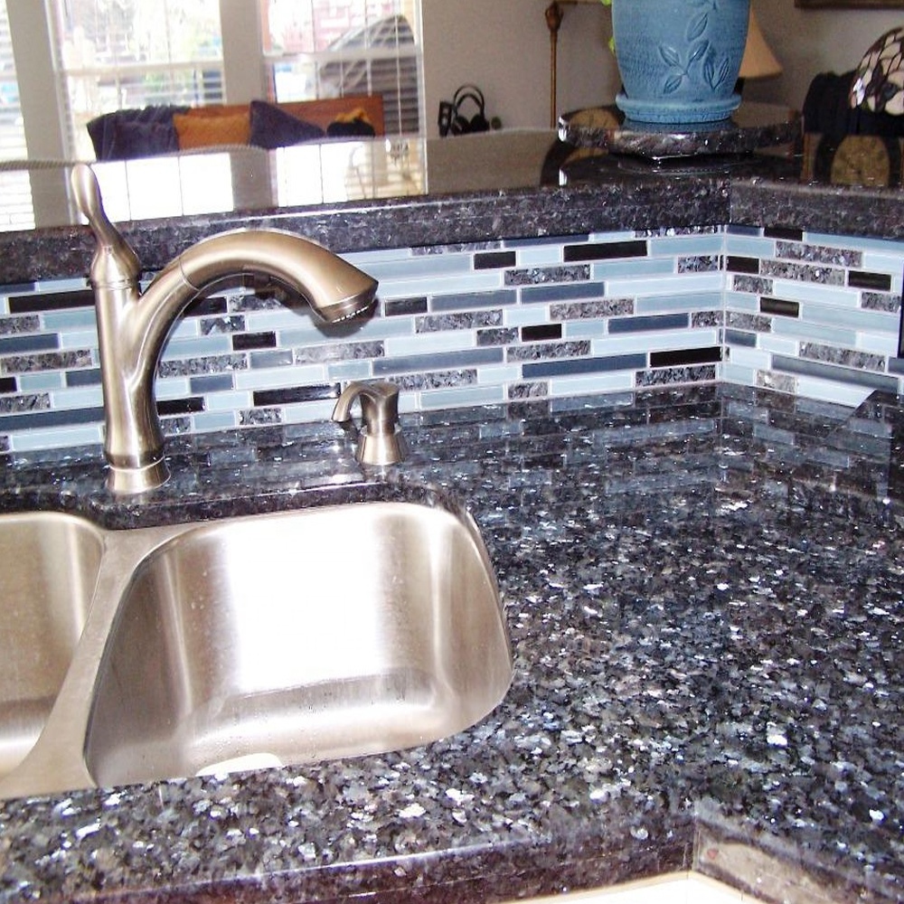 Labrador kitchen granite countertops prices kitchen granite countertop price blue pearl worktops laminated edges