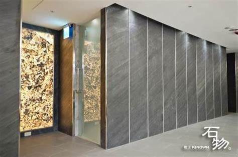 Stonemarkt Thin stone veneer translucent natural stone slabs flexible slate stone veneer interior countertop panel backlit