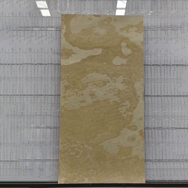 Premium Slate Super Thin Flexible Natural Real Stone Veneer Sheets for Wall Light Permeable Stone Veneer