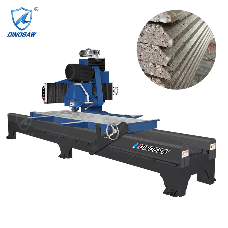 Marble Granite Stone Edge Cutting Machine manual marble cutting chamfering cutter machinery manufacturer