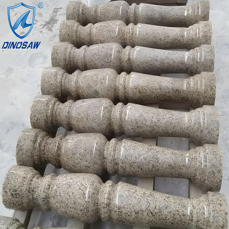 cnc column profiling used marble and granite machinery equipment for stone stone machinery cutting