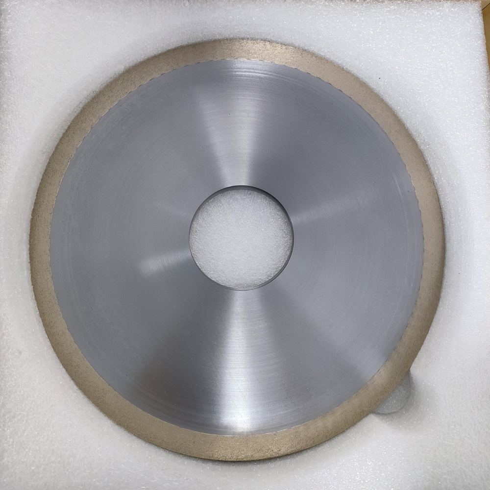 Z LION diamond saw blade super thin glass cutting discs