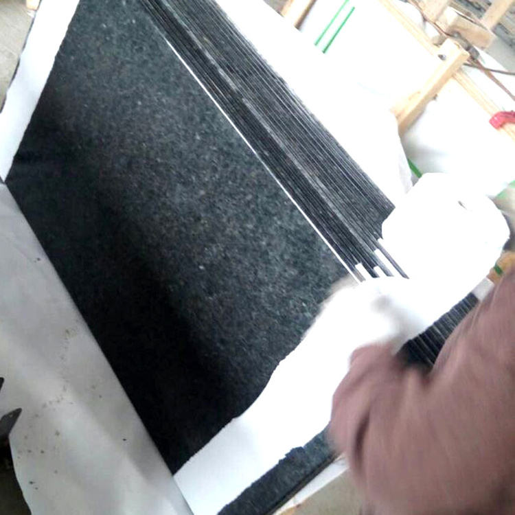 Brazil Green Granito Verde Ubatuba Granite Stone Price