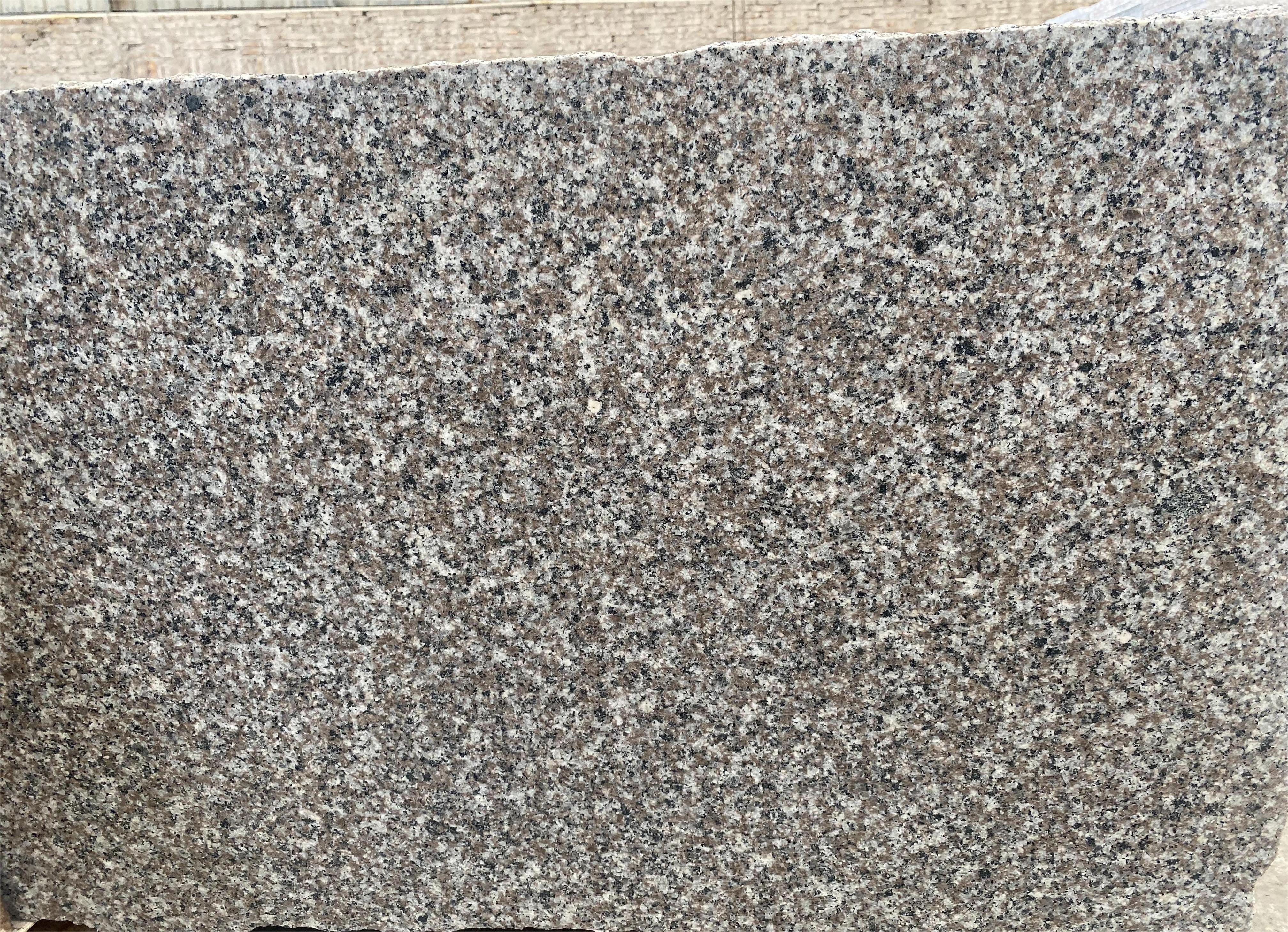 Chinese Cheap Natural Pink 664 Granite Slab For Kitchen Countertop New G664 Red Granite Slab