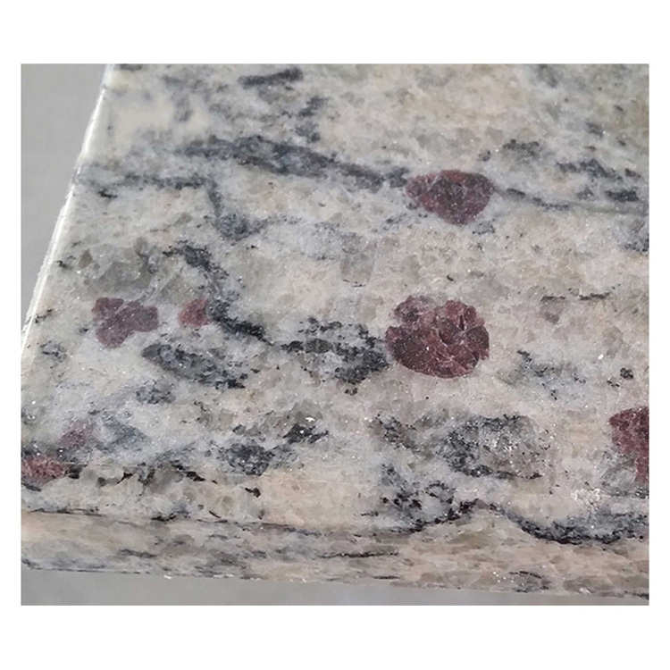 Natural Brazilian Giallo Santa Cecilia Granite Kitchen Countertops Santa Cecilia Light Granite Countertop