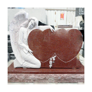 Large Drawings Of Angels Headstone Designs Made In China