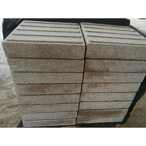 High Quality granite tactile paving tiles 60x60