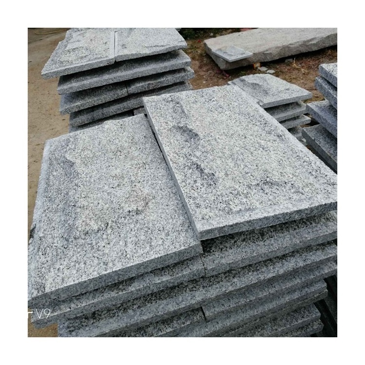 Pineapple finished G603 Cheap Prices Granite In Bangalore