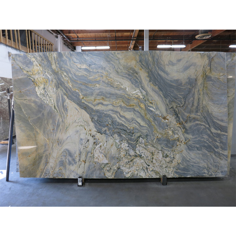 Van Gogh Granite Van Gogh Granite Stone Slab