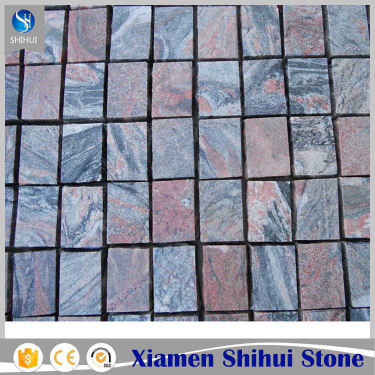 SHIHUI Good Price Stone brick paving