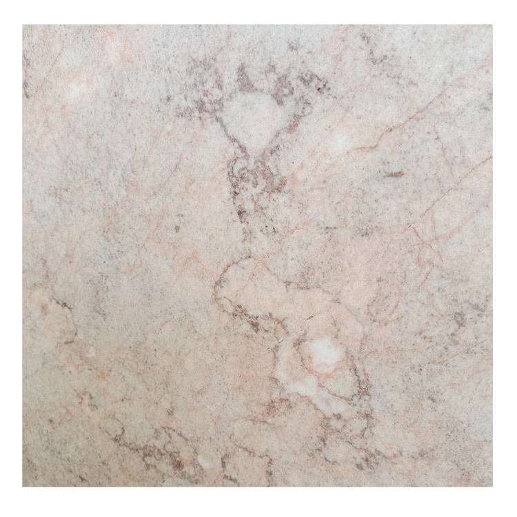 Cheap Price Red Rose Marble Natural Stone Slab Pink Marble Slabs For Countertop And Island