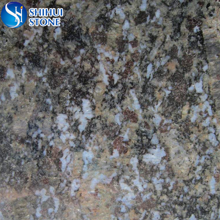 Chinese Butterfly Blue Granite Slabs,Butterfly Blue Granite Tiles Price,Butterfly Blue Granite