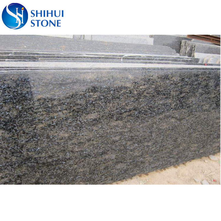 Chinese Butterfly Blue Granite Slabs,Butterfly Blue Granite Tiles Price,Butterfly Blue Granite