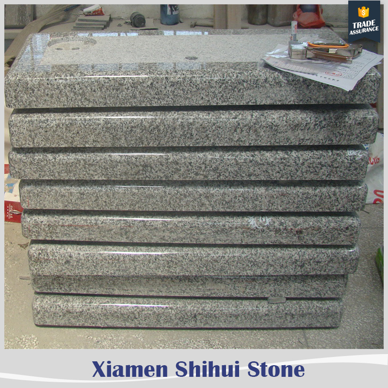 SHIHUI China Headstone Black Granite Grave Stone Cemetery Tombstones and Monuments Gravestone with Factory Price