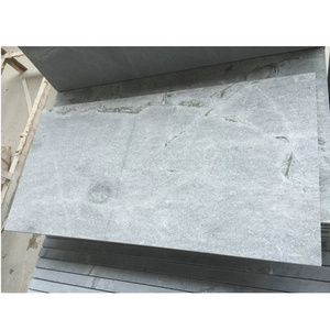 Good Quality Granite Paving Tiles Atlantic Grey