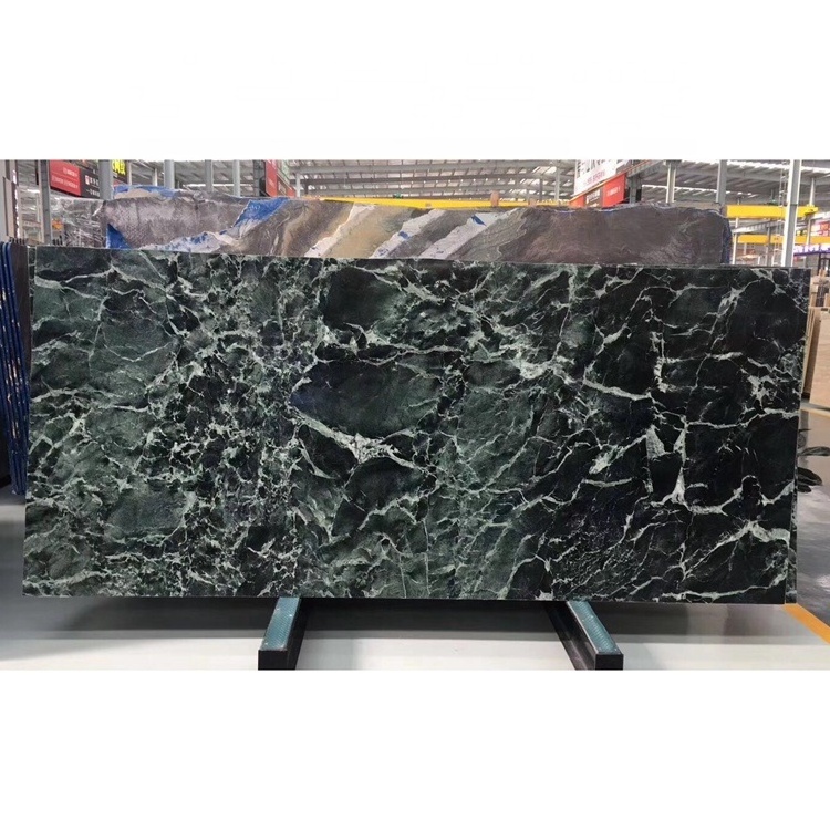 Luxury Green Marble Guatemala Green Marble,Emerald Green Marble