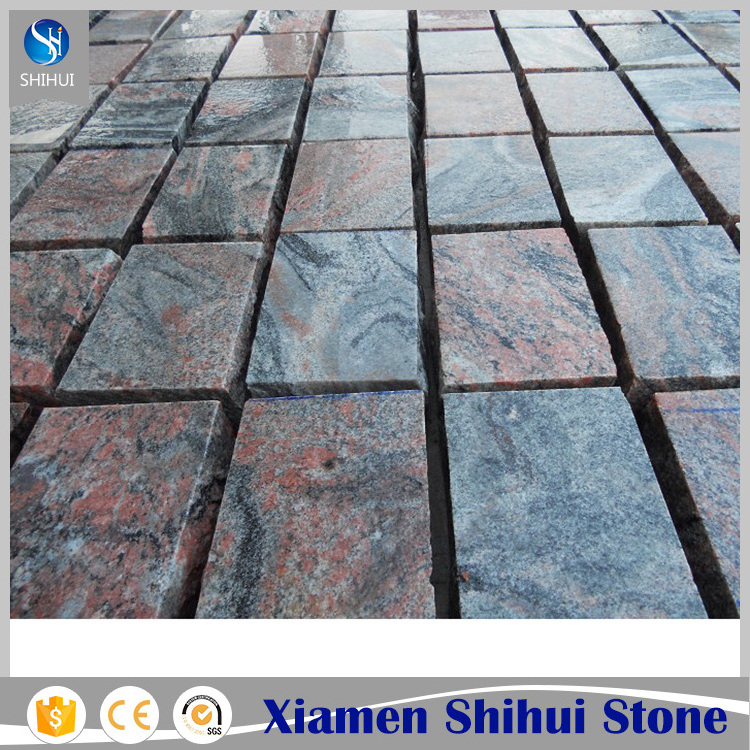 SHIHUI Good Price Stone brick paving