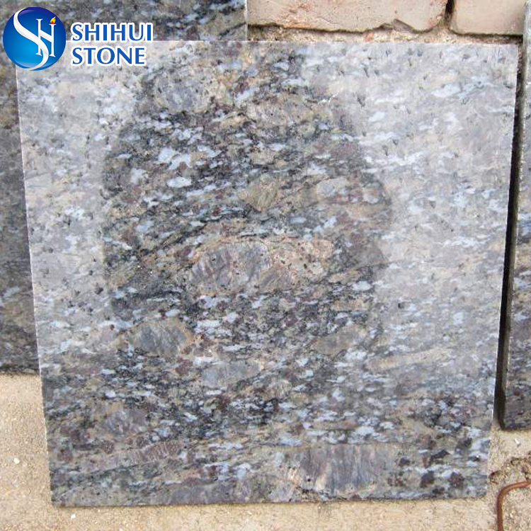 Chinese Butterfly Blue Granite Slabs,Butterfly Blue Granite Tiles Price,Butterfly Blue Granite