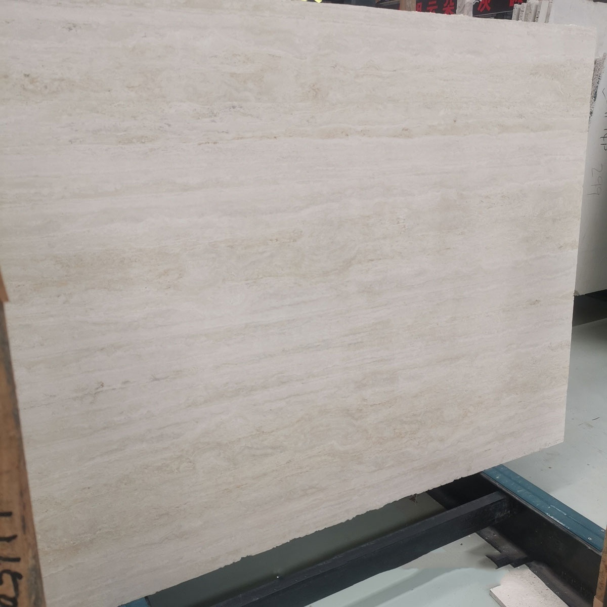 natural stone travertine Ivory floor tiles stone pool coping tile paver wall cladding for walls and floors tiles classico