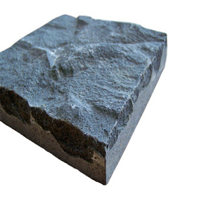 Basalt Red Volcanic Lava Stone for walling lava stone grill