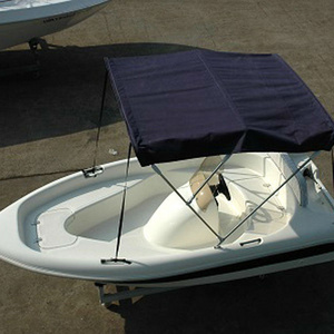 12ft CE Certified Small Fiberglass Boat