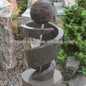 Chinese outdoor garden water Fountain