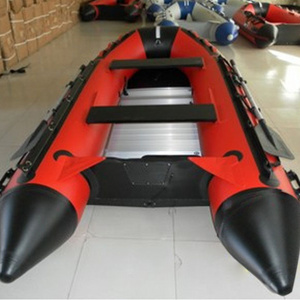 12ft Inflatable Rubber Boat for Sale