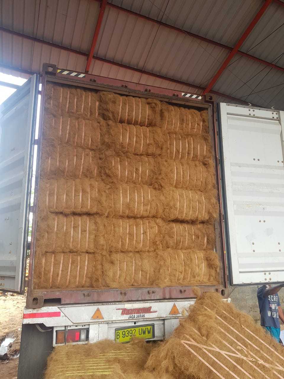 Coir Mattress Coco Mat Coir Mat Indonesia Cocopeat Coco Mat Fiber Custom Floor Indonesia Natural Coconut