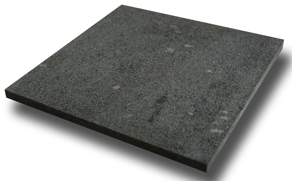 Black Natural Stone - Bali Lava Stone Volcanic Tiles Pumice Stones Volcanic Rocks Black Tiles for Walling and Flooring