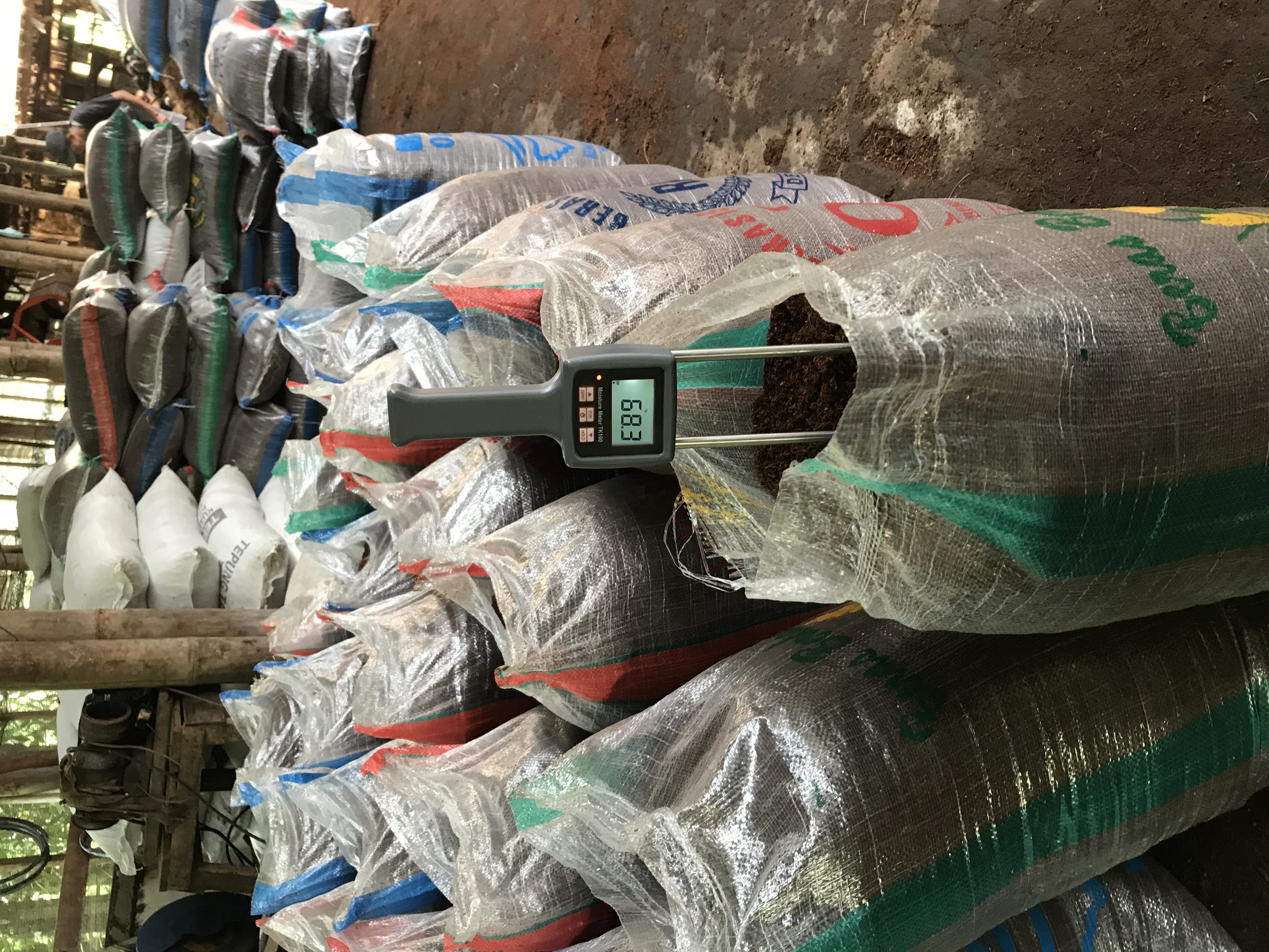 Rice Husk Rice Husk Ash Rice Husk Charcoal Indonesia Indococo Supplier and Manufacturer Export Quality