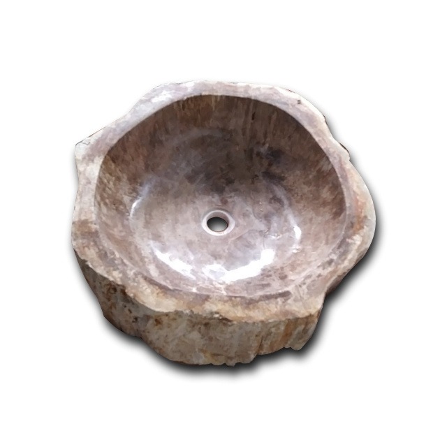 Bathroom and Kitchen Sink Bali Natural Stone Wash Basin